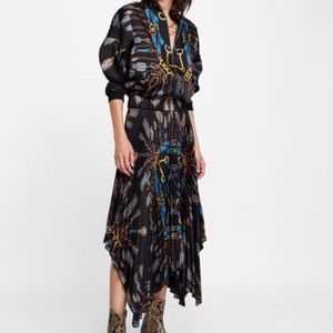 Full set L skirt XL jacket